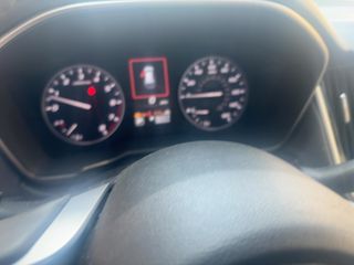 2025 Subaru Outback Limited - Interior Instrument Cluster / Odometer Image